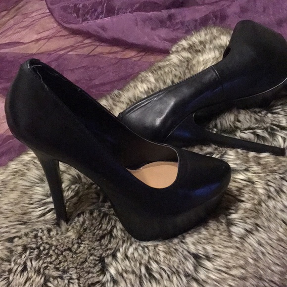 ❌SOLD❌ Steve Madden Pumps - Picture 5 of 7